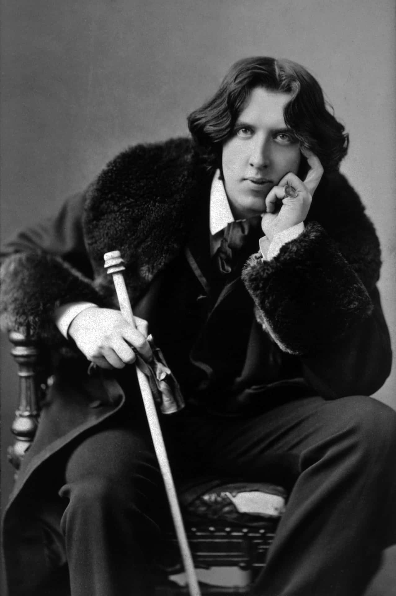 Oscar Wilde citat