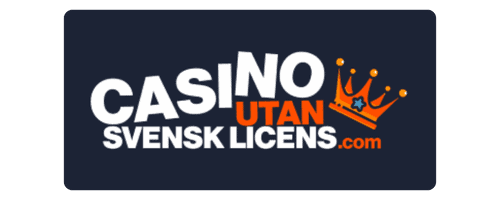 Casinos utan licens